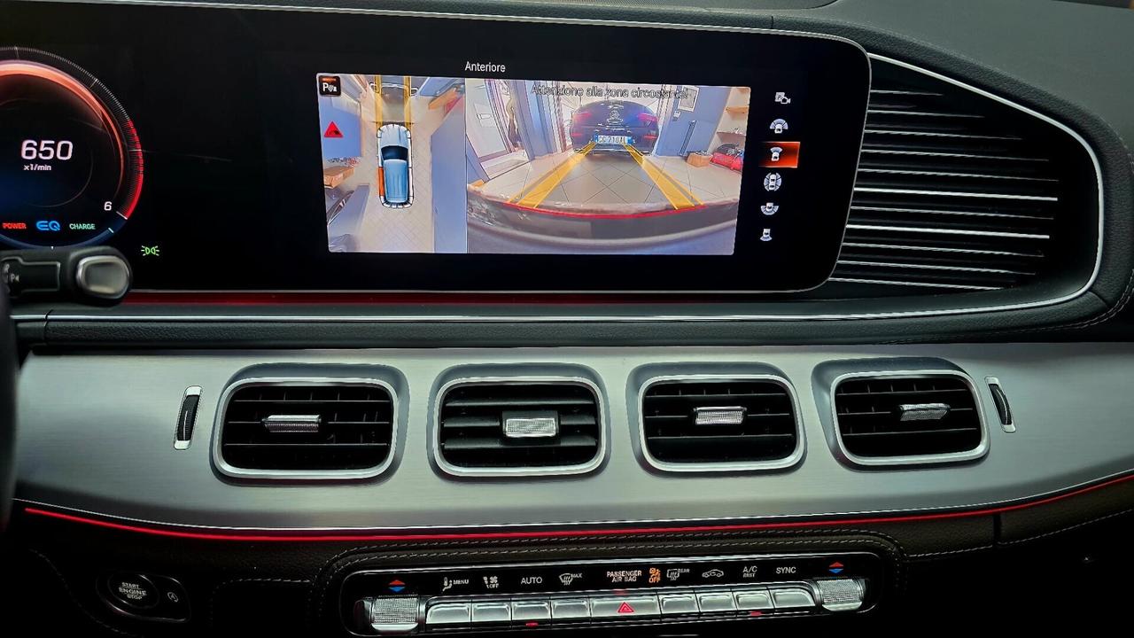 MERCEDES GLE 300d MildHybrid PREMIUM PLUS 4matic 272cv