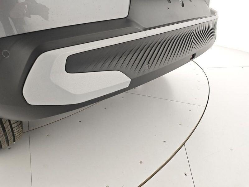 Citroën C3 Aircross Hybrid 145 CV e-DCS6 Plus