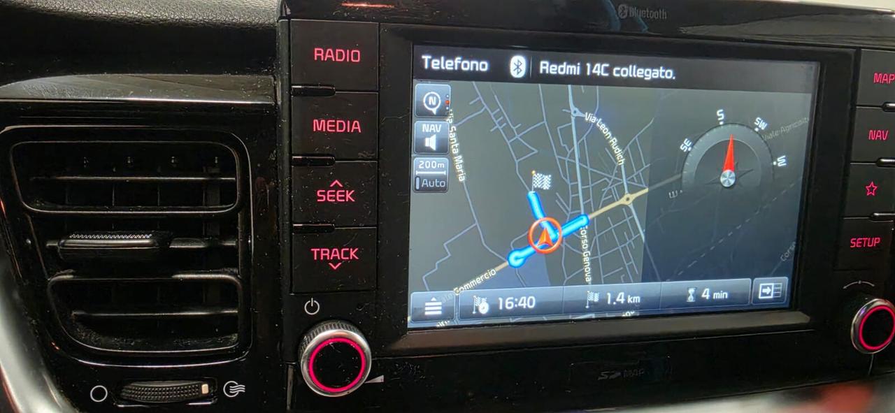 Kia Stonic 1.0 T-GDi 120 CV Energy