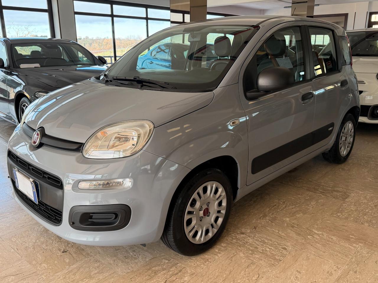 Fiat Panda New 1.2 69 cv. EasyPower EASY (Imp GPL)