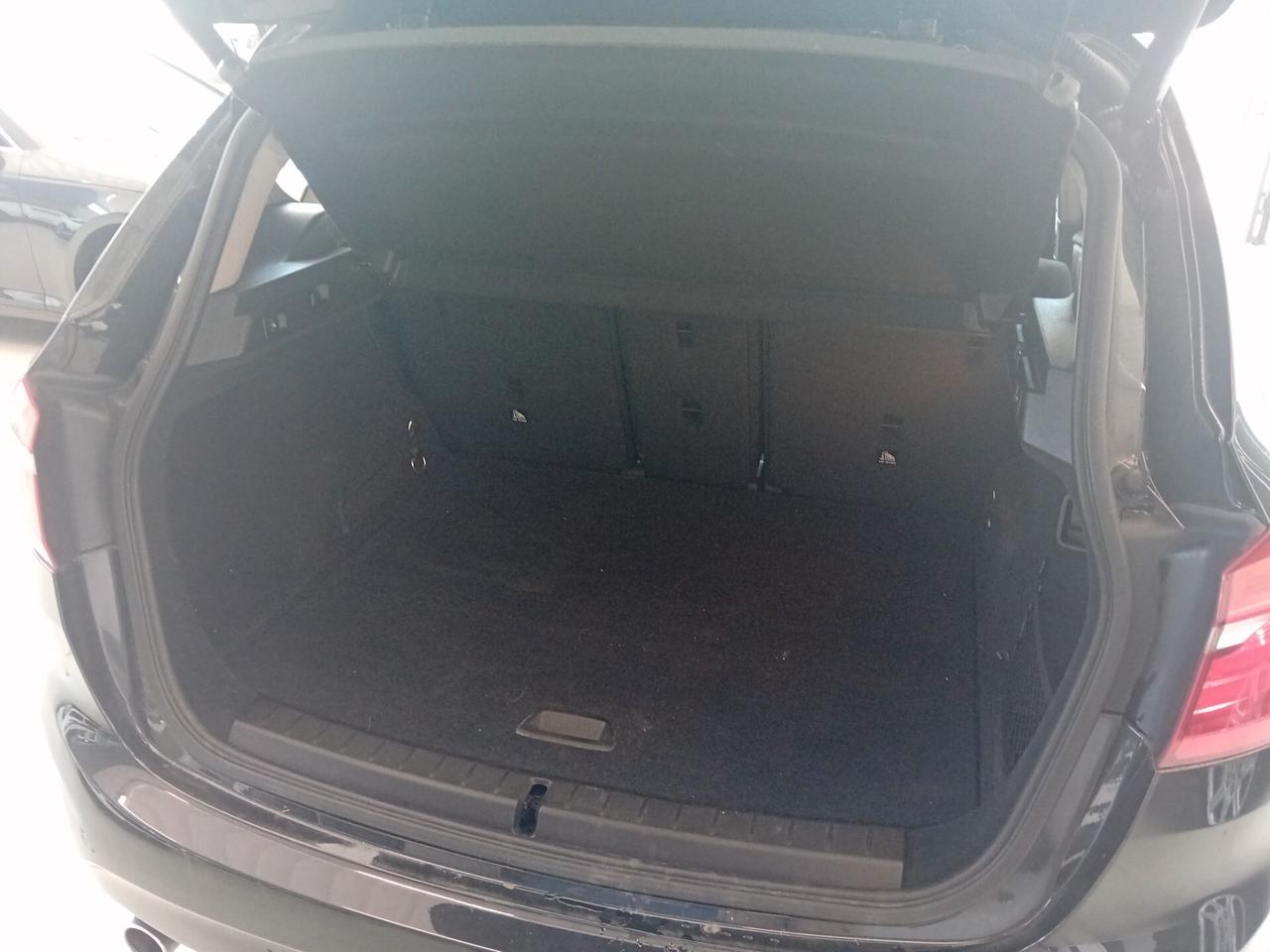 Bmw Serie 2 1.5 D 116cv Active Tourer Advantage