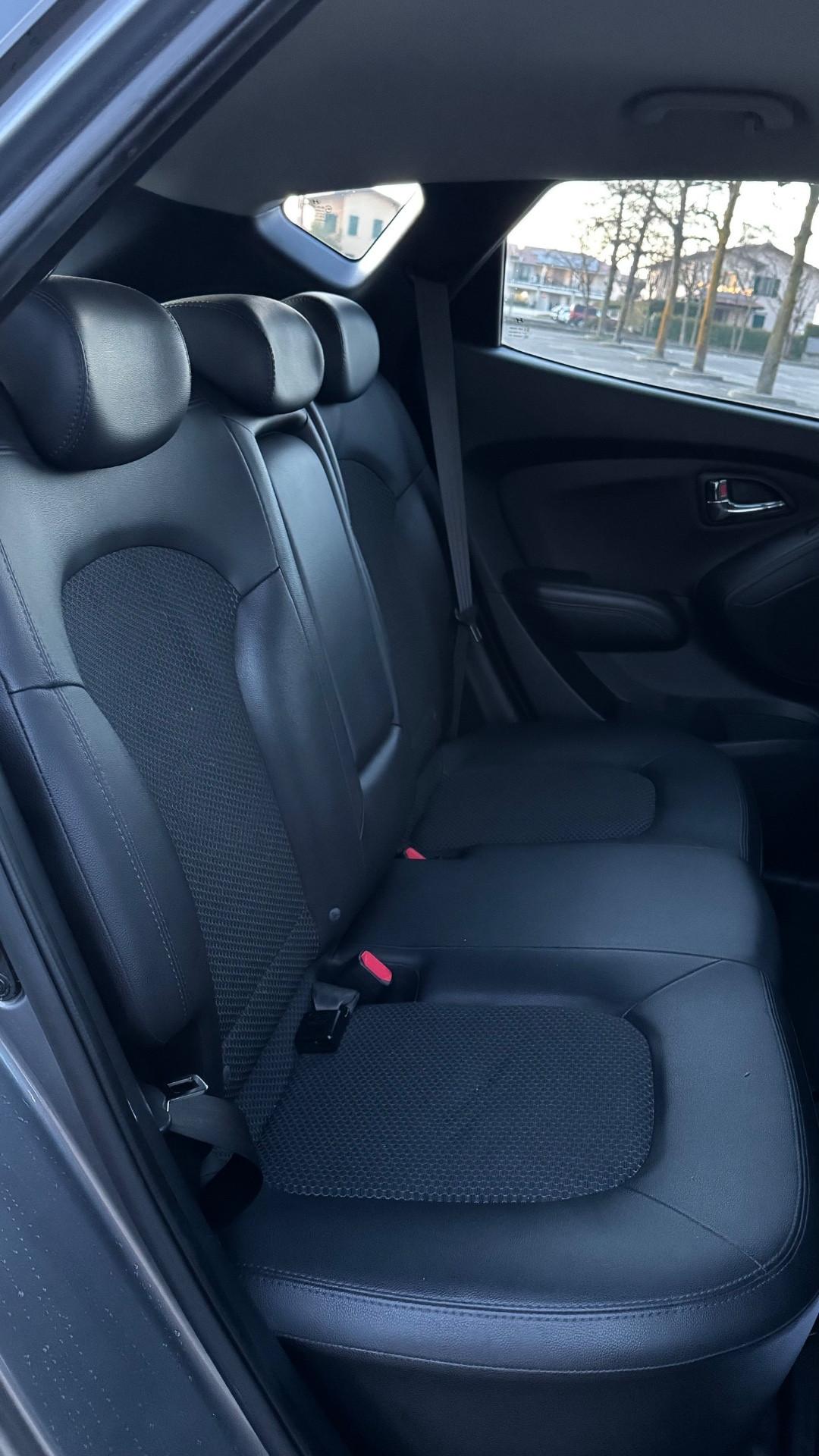 Hyundai iX35 1.7 CRDi 2WD Comfort