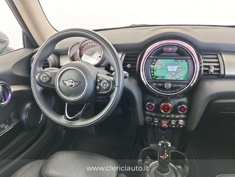 MINI Mini Cooper 1.5 Cooper D Baker Street