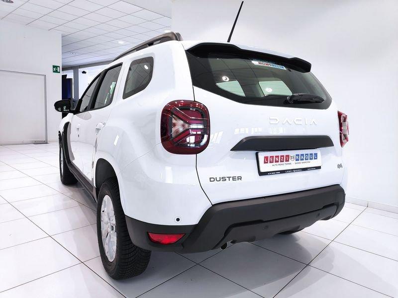 Dacia Duster 1.5 Blue dCi 8V 115 CV 4x4 Expression*4x4*AUTOCARRO 2 POSTI*