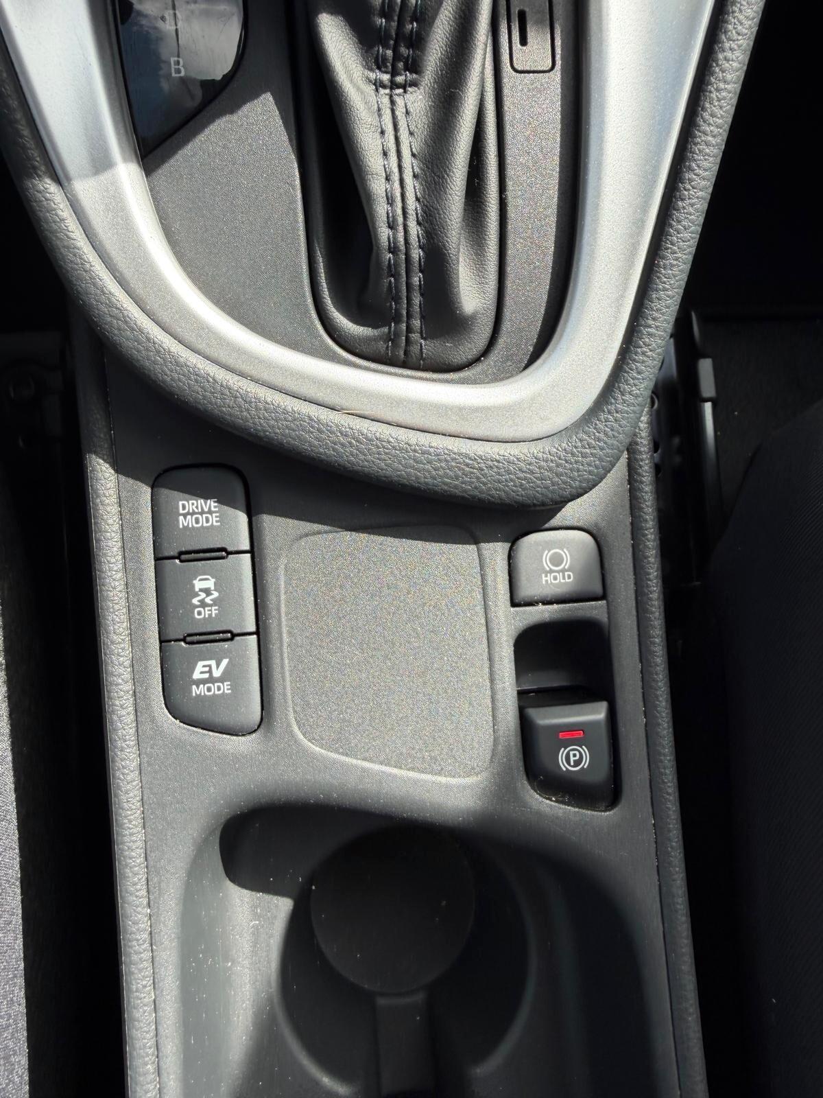 Toyota Yaris 1.5 Hybrid 5 porte Active 115CV
