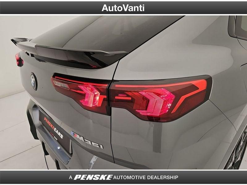 BMW X2 M35i xDrive Msport Pro