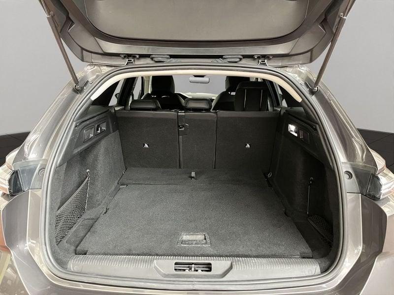 Peugeot 308 308 SW 1.5 bluehdi Allure s&s 130cv eat8