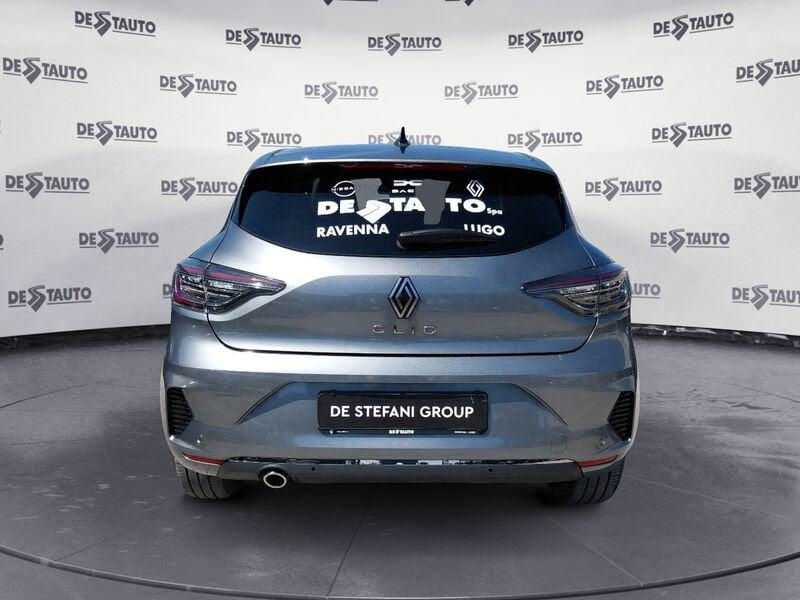 Renault Clio Clio 1.0 TCe Techno 90 CV