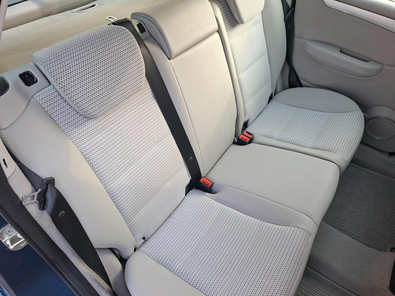 Mercedes-benz A 170 Avantgarde *NEOPATENTATI*
