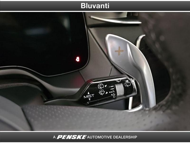 Maserati Grecale GT Hybrid 250