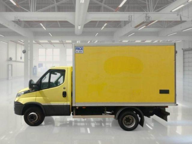 IVECO DAILY 60 C 18