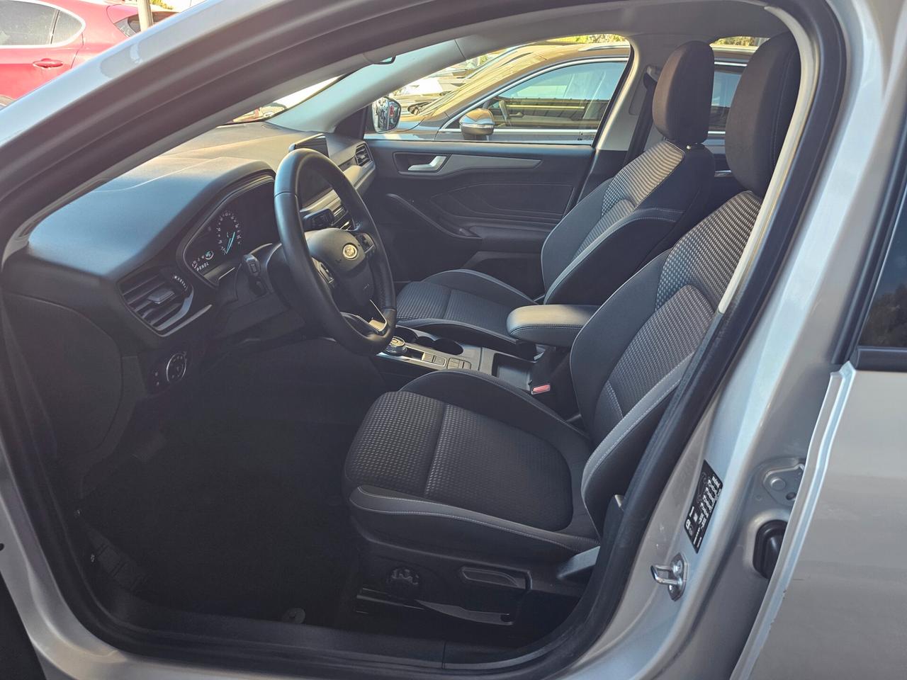 Ford Focus 1.5 EcoBlue 120 CV aut. SW Active Design