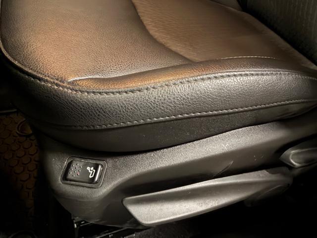 JEEP Compass 1.6MJT 80°ANNIVERSARIO#VERDEMATT#UNIPRO#AZIENDALE