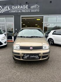 Fiat Panda 1.2 Dynamic Neopatentati