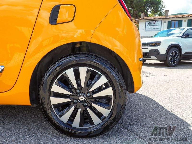 Renault Twingo SCe 65 CV Intens PREZZO SENZA VINCOLI