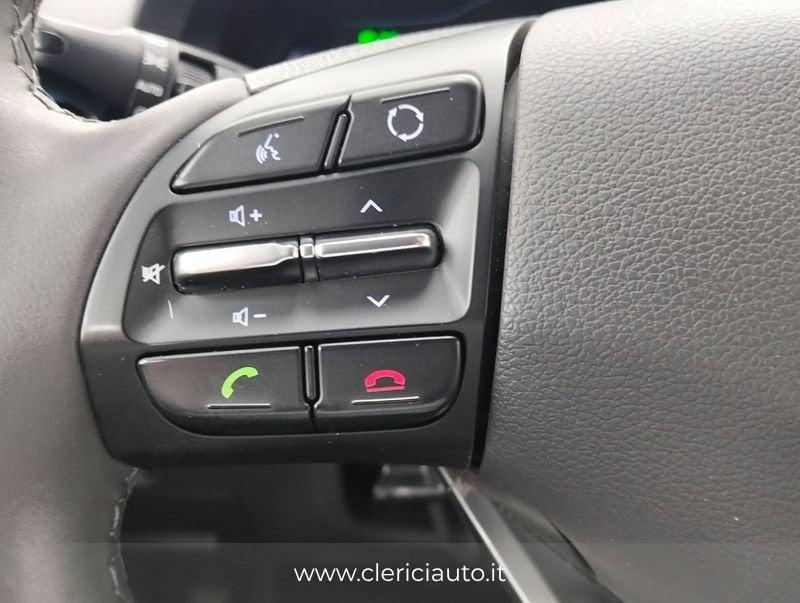 Hyundai IONIQ Hybrid 1.6 Plug-in Hybrid DCT Style
