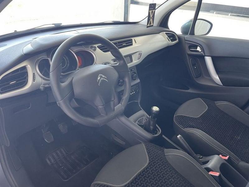 Citroën C3 C3 1.1 Business