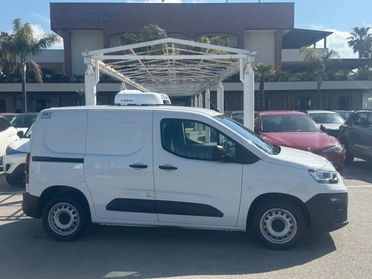 Fiat Doblo Doblò 1.5 BlueHdi 100CV PC-TN Van Portata Maggiorata