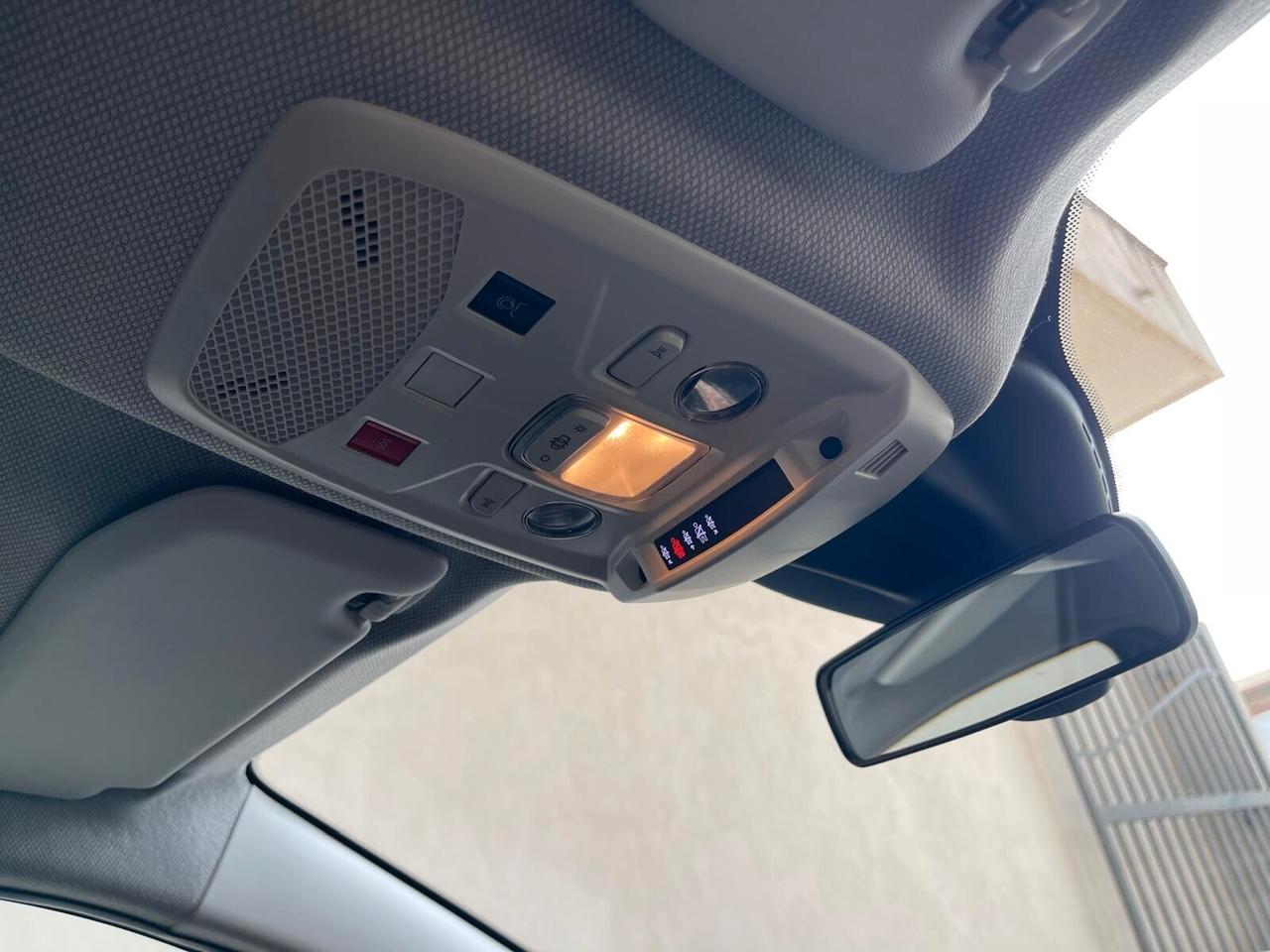 Jeep Avenger 1.2 Turbo 100 CV Altitude