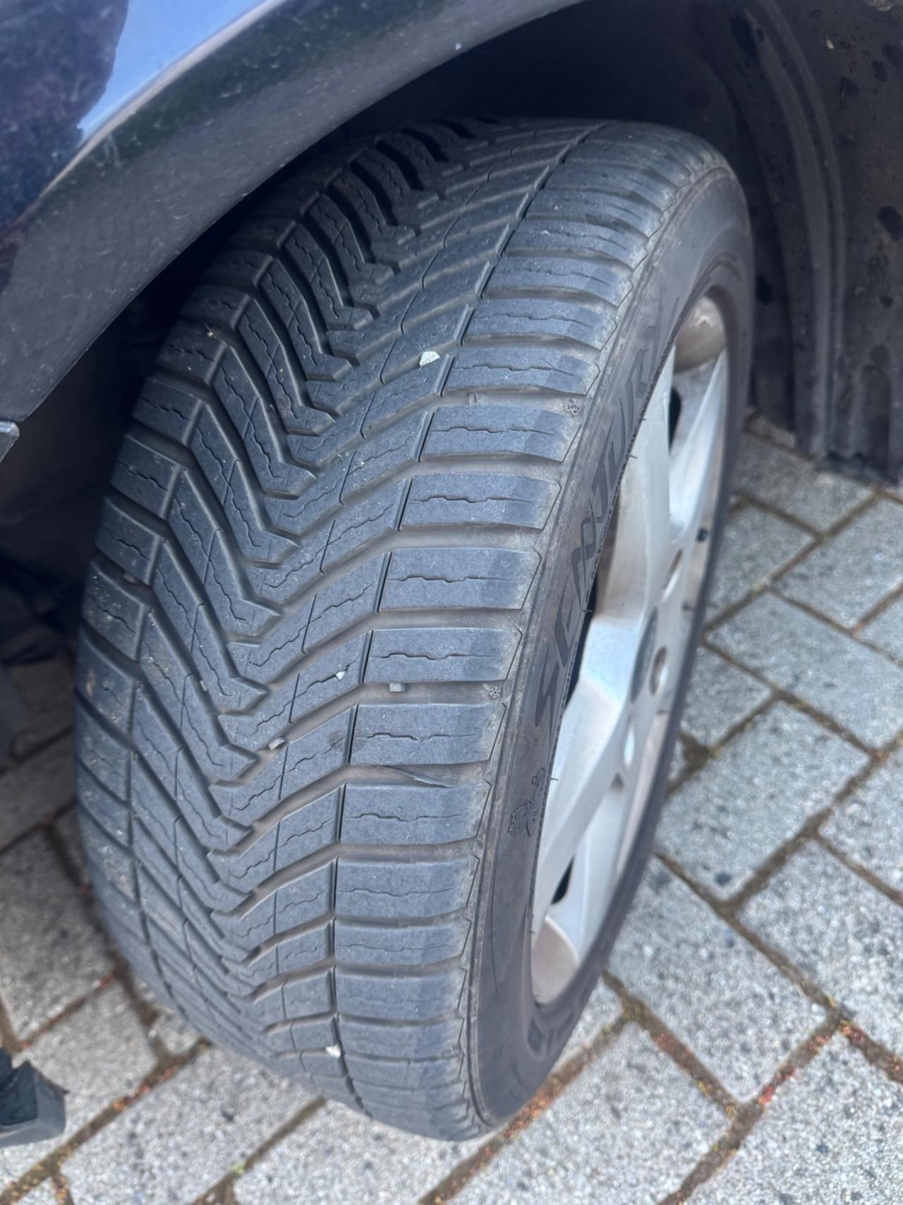 Ford Fiesta 1.4 TDCi 68Cv 2008