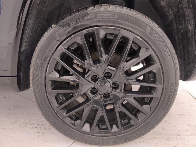 JEEP Compass 1.3 turbo t4 phev S 4xe auto