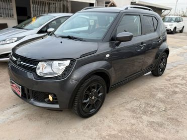 Suzuki Ignis 1.2 Dualjet iTop AGS