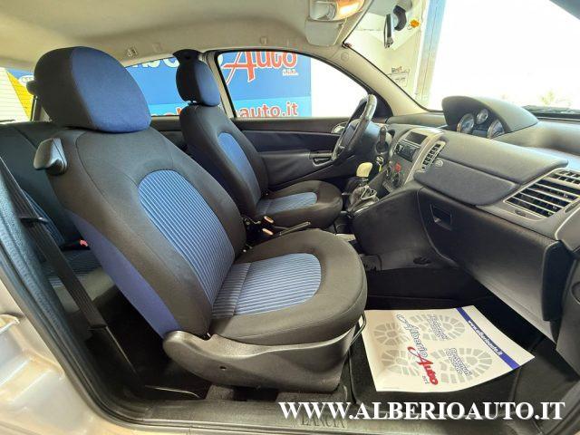 LANCIA Ypsilon 1.2 Oro Bianco