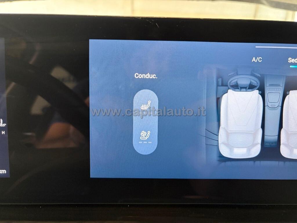 Omoda 5 1.6 TGDI 147CV aut. Premium NETTO 8900