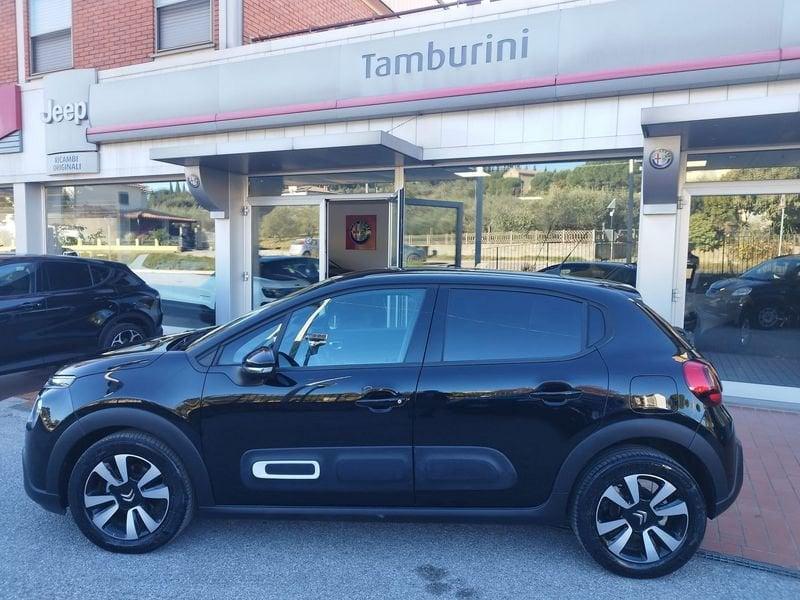 Citroën C3 C3 PureTech 110 S&S Max