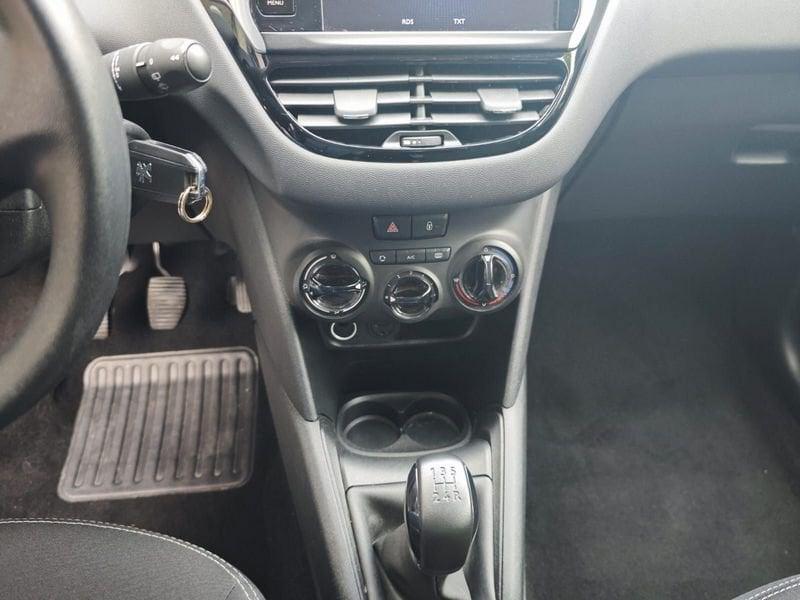 Peugeot 208 1.4 HDi 68 CV 5 porte Active (OK NEOPATENTATI)