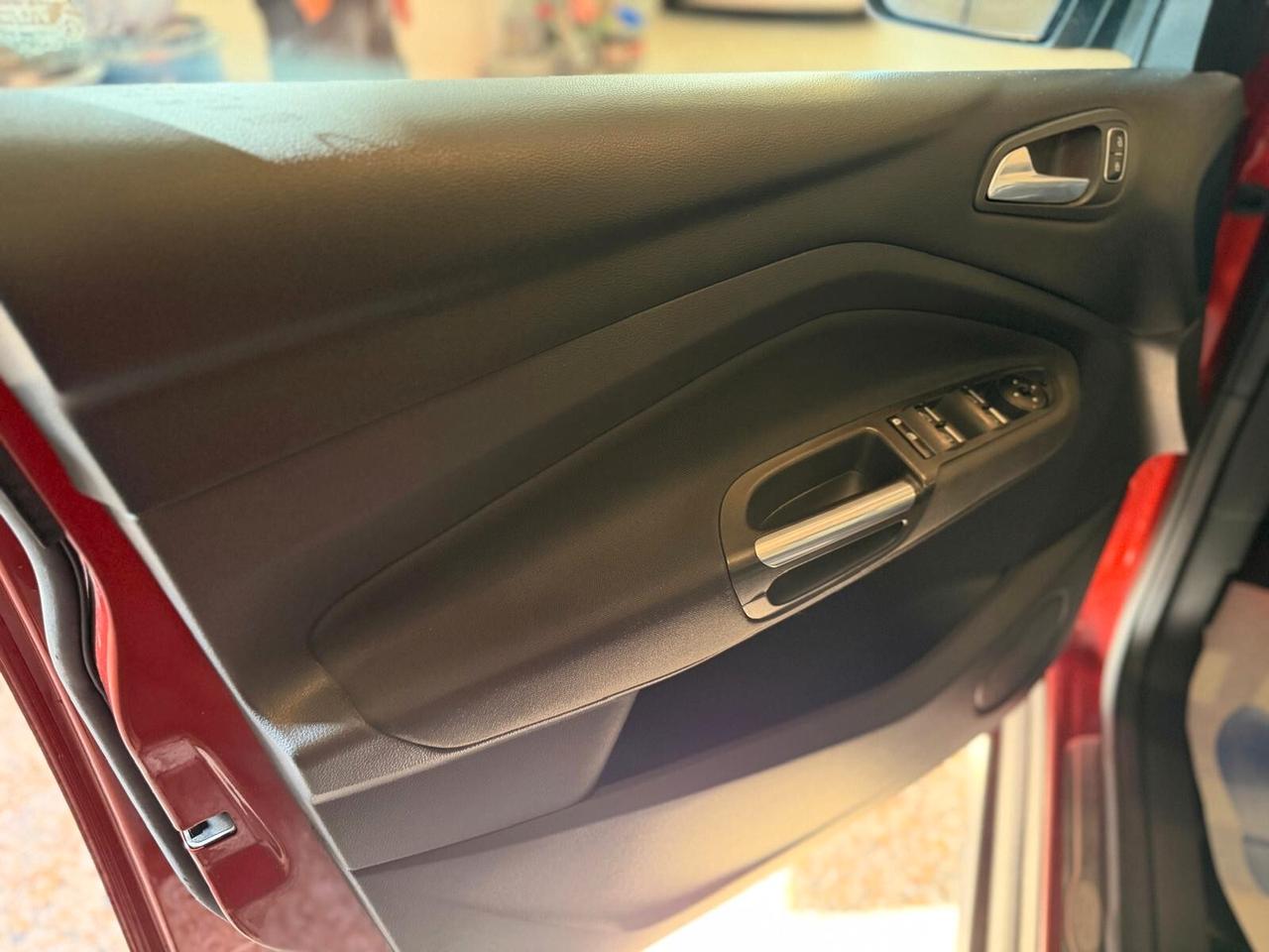 Ford C-Max 1.0 EcoBoost 125CV Start&Stop Titanium