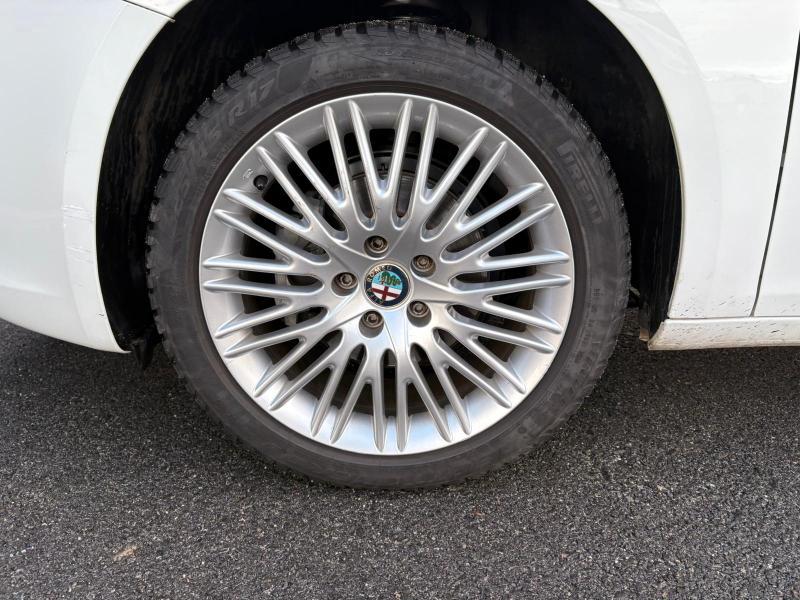 Alfa Romeo Giulietta 1.4 tb Progression 105cv E6 OK NEOPATENTATI