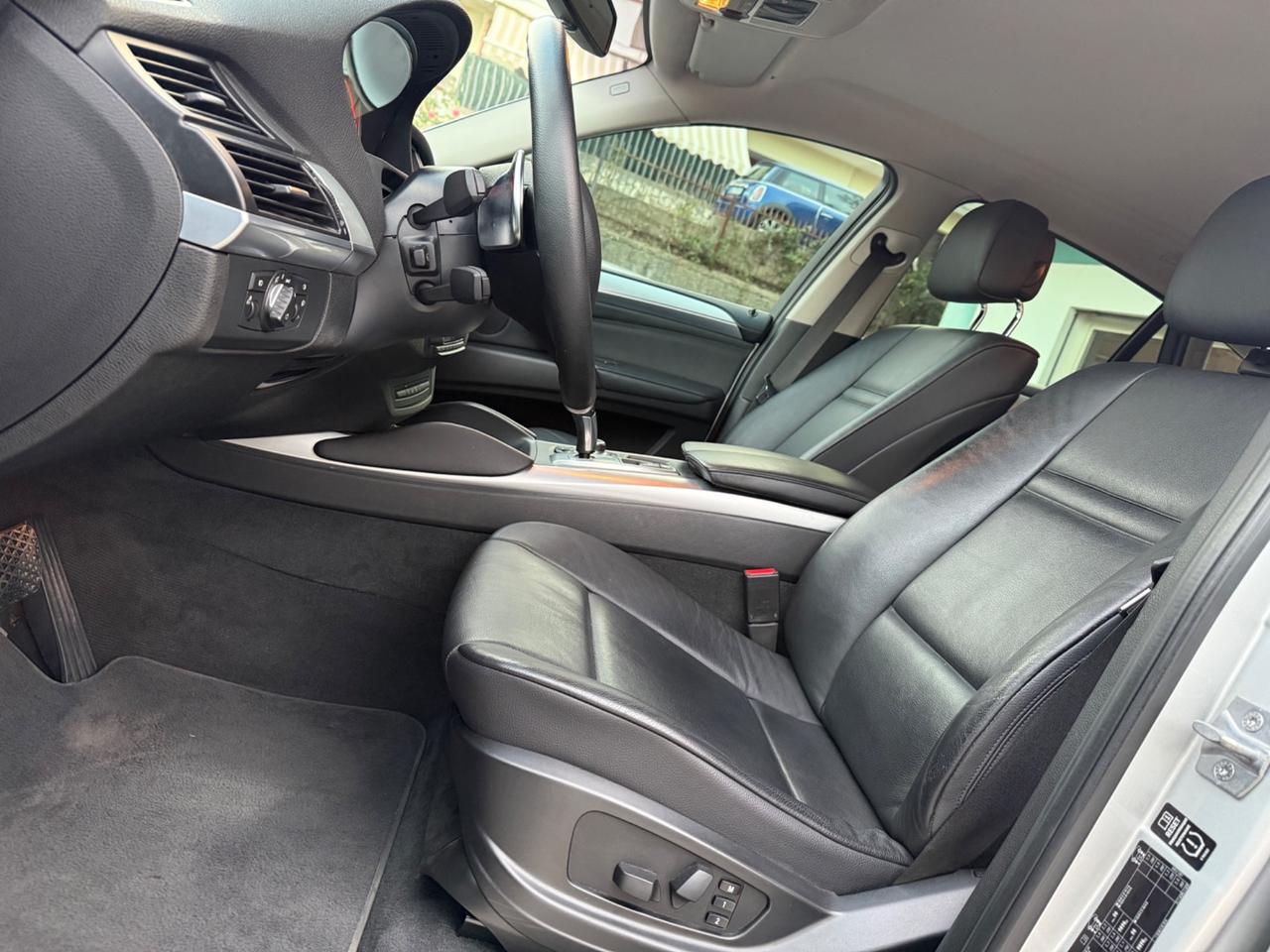 Bmw X6 xDrive30d Attiva 245Cv