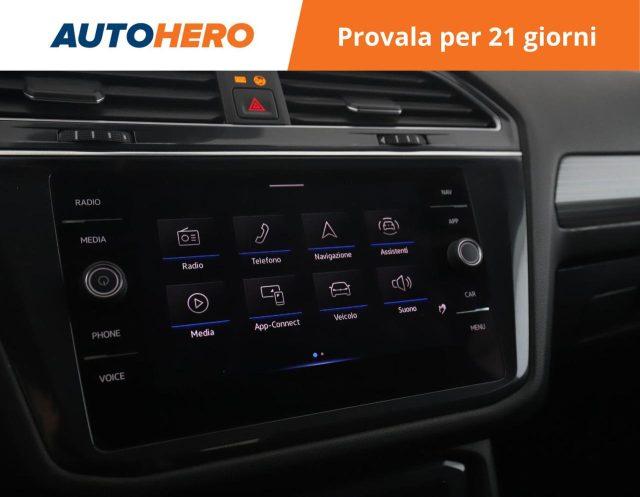 VOLKSWAGEN Tiguan Allspace 2.0 TDI SCR DSG Life