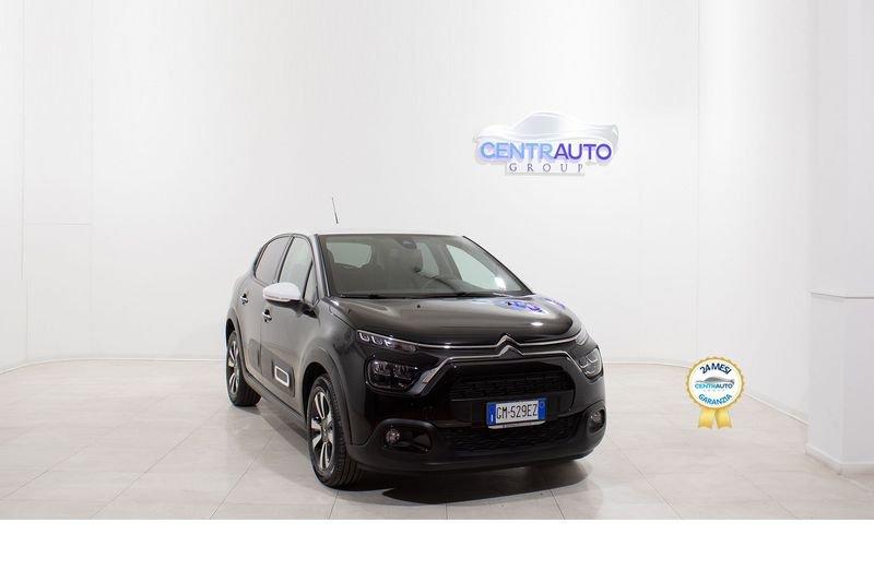 Citroën C3 C3 PureTech 83cv Shine