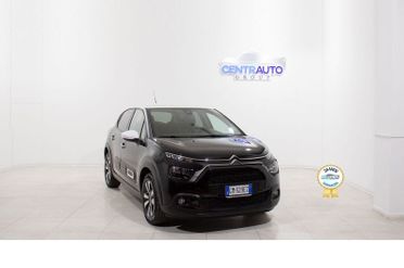 Citroën C3 C3 PureTech 83cv Shine