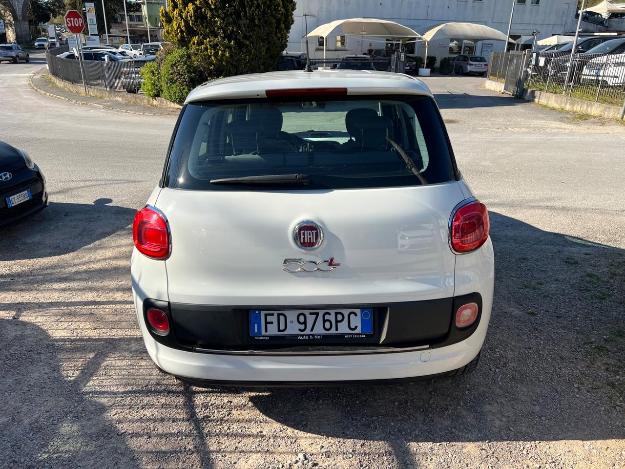 Fiat 500L 1.3 Multijet 85 CV Pop
