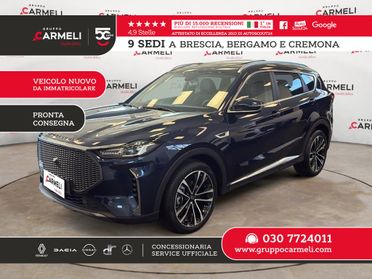 Sportequipe Sportequipe 7 GTW 1.5 Turbo DCT