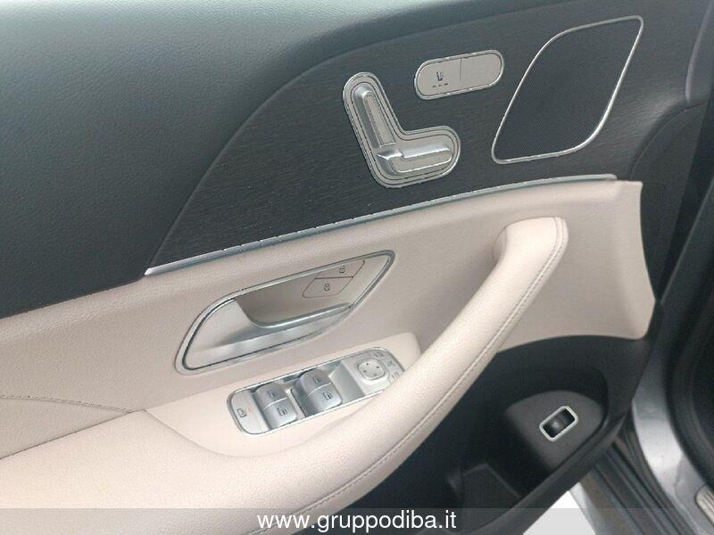 Mercedes-Benz GLE - V167 2019 Diesel 350 de phev (e eq-power) Premium Plus 4matic a