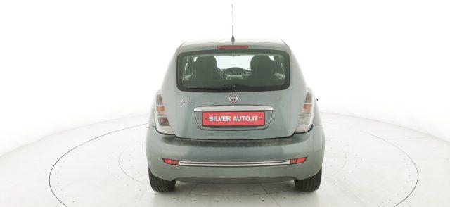 LANCIA Ypsilon 1.2 Oro