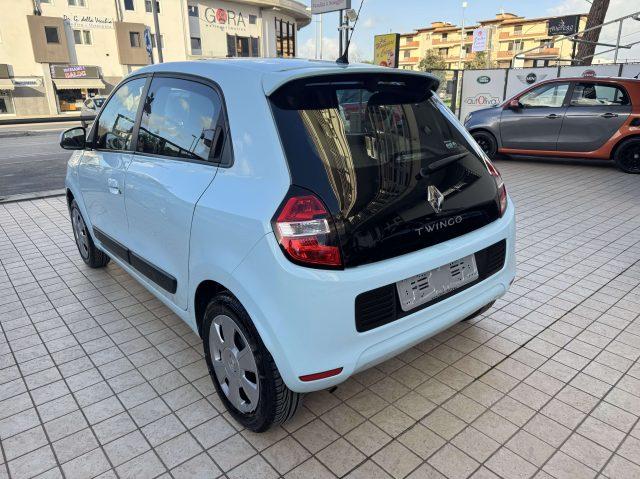 RENAULT Twingo 1.0 sce ZEN 70cv