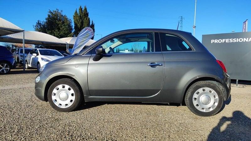 FIAT 500 500 1.2 Lounge