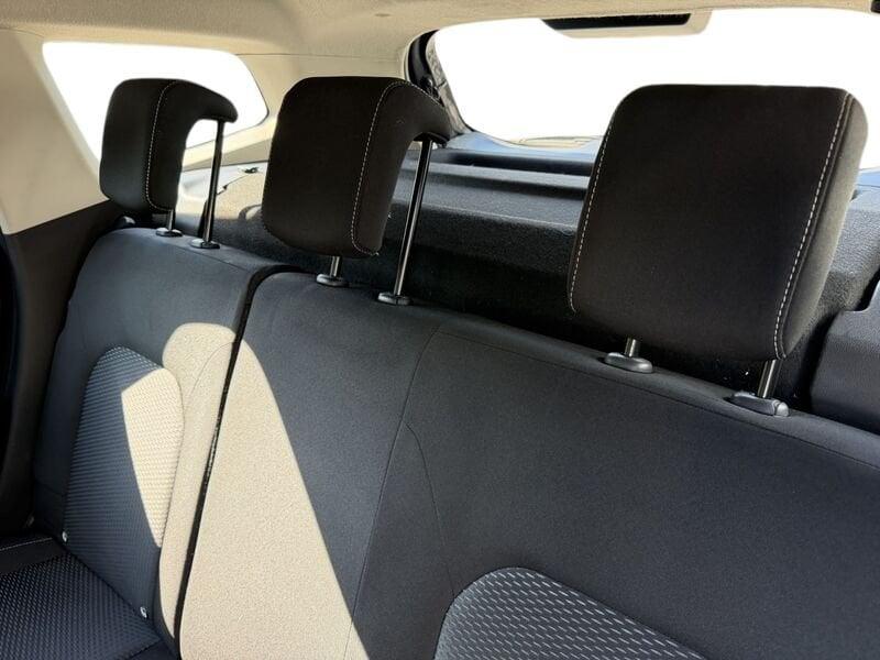 Dacia Duster Duster 1.5 blue dci Prestige 4x2 s&s