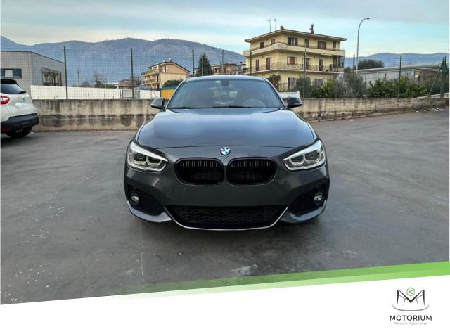 BMW SERIE 1 116D 116CV M-SPORT