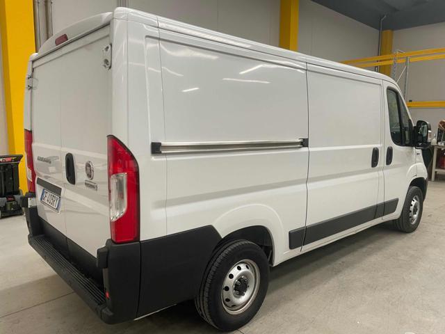 FIAT Ducato 33 2.2 Mjt 120CV L1 H1 PM-TM Furgone