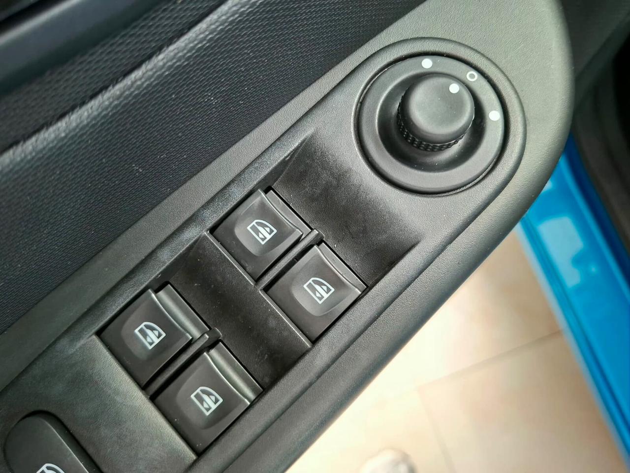 Renault Captur 1.5 dCi 90cv Energy R-Link 2013