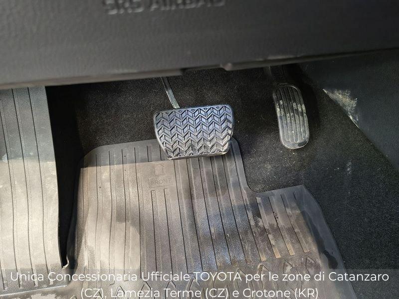 Toyota C-HR 2.0 PHEV E-CVT GR Sport Premiere