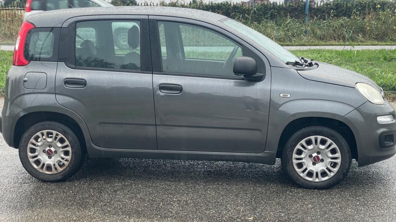 Fiat Panda 1.2 EasyPower Lounge