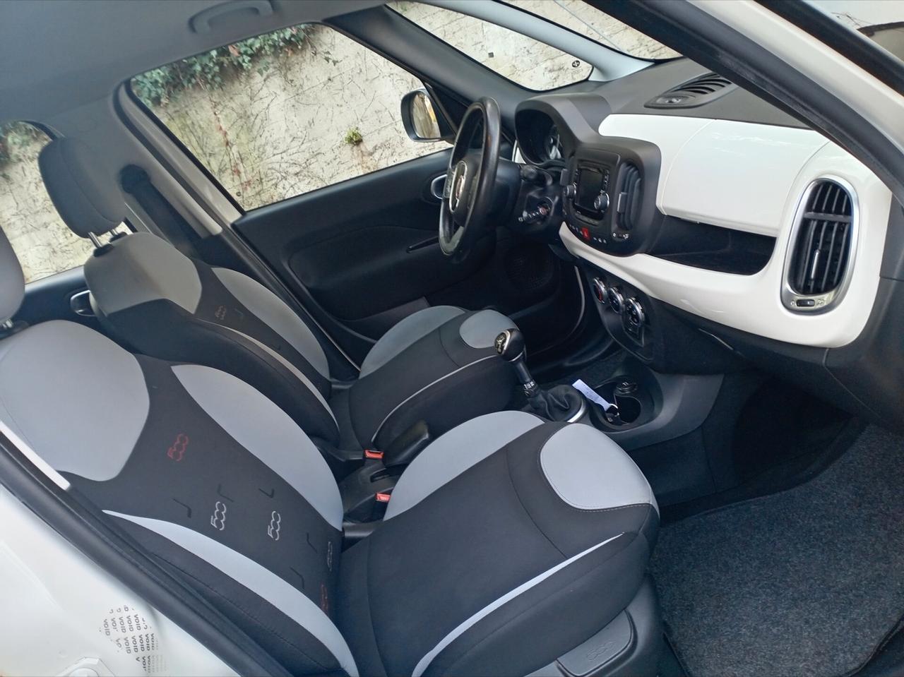 Fiat 500L 1.3 Multijet 85 CV Pop Star