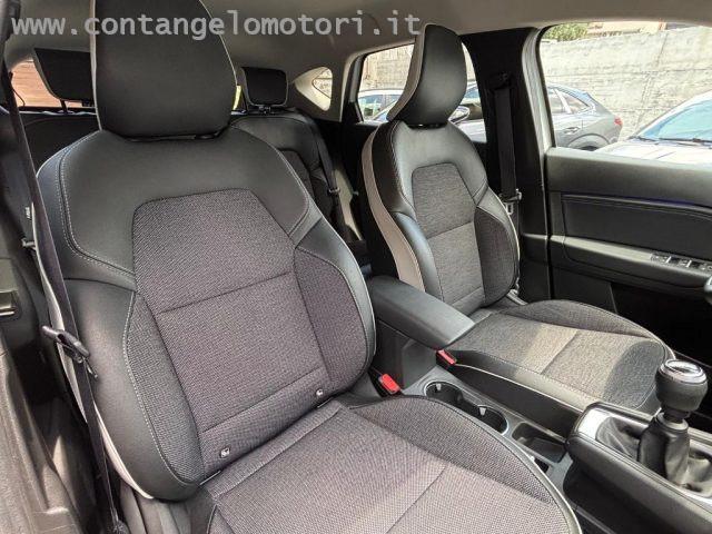 RENAULT Captur TCe 100 CV GPL